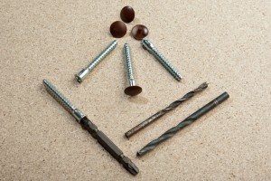 IMGP3367 Materials for wooden bed frame