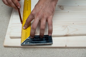 IMGP3373 Frame square for wood boards
