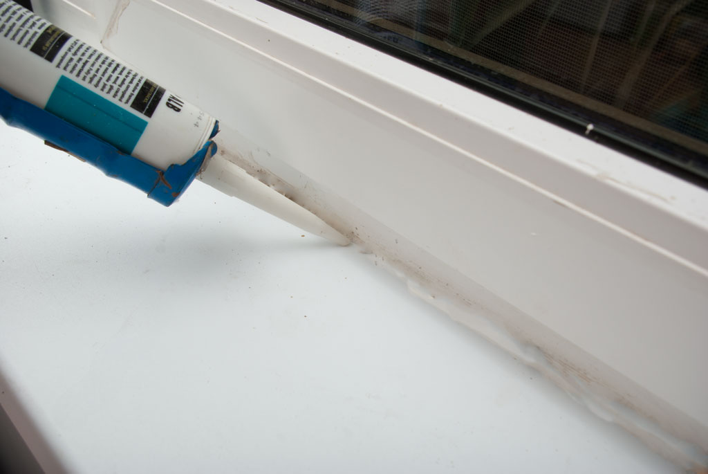 How To Install A Window Sill Howtospecialist How To