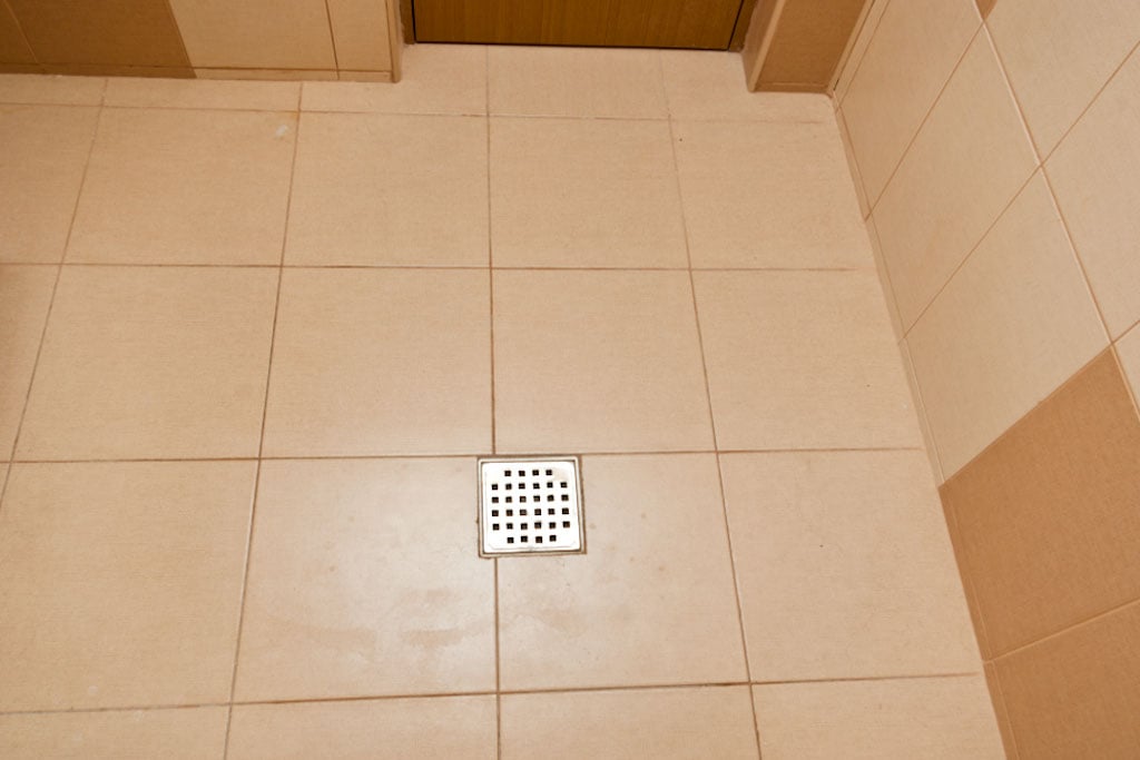 How to install tile flooring