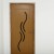 How to install interior door