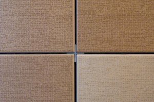 Wall tile spacer