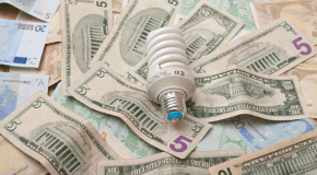 10 Tips on how to save electricity