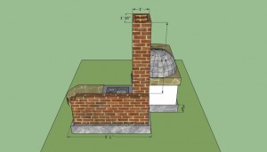 outdoor kitchen ideas Outdoor kitchen ideas