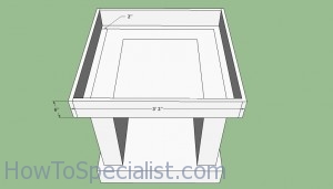 Pizza oven base free plans Pizza oven base free plans