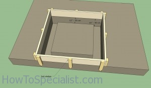 Pizza oven foundation plans Pizza oven foundation plans