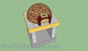 Outdoor pizza oven plans Outdoor pizza oven plans
