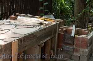 Pizza oven flooring Pizza oven flooring