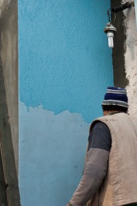 How to texture paint walls How to texture paint walls