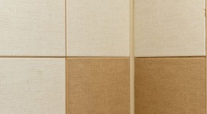 How to tile corners