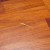 How to fix scratches on laminate flooring