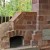 How to make a wood fired pizza oven