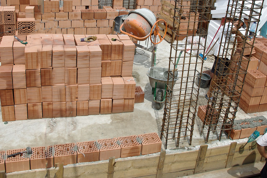 Build with It: Brick!
