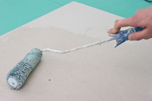 How to bend drywall How to bend drywall