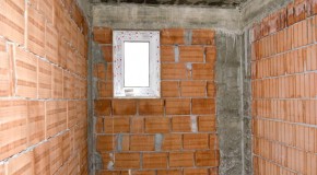 How to build a brick house