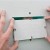 How to fix a small hole in drywall