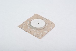 Drywall patch