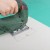 Cutting holes in drywall