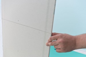 How to cut sheetrock How to cut sheetrock
