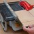 How to cut tiles with a wet saw