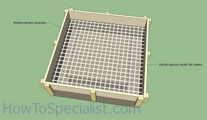 Wood fired pizza oven foundation plans Wood fired pizza oven foundation plans