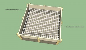 Barbeque brick pit plans Barbeque brick pit plans