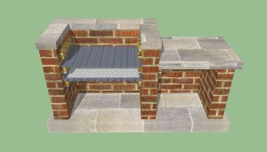 Bbq pit designs Bbq pit designs