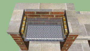 Bbq pit grill grate Bbq pit grill grate