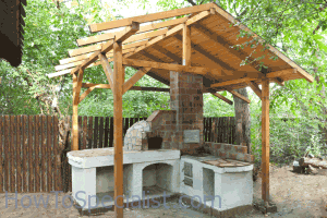 Brick oven plans Brick oven plans