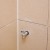 How to tile inside corners