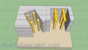Base oven plans Base oven plans
