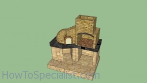 Build bread oven plans Build bread oven plans