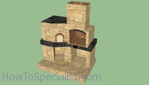 Brick oven plans Brick oven plans
