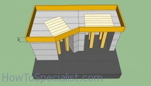 Countertop brick oven plans Countertop brick oven plans