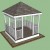 How to build a gazebo