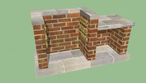 how to build barbeque pit how to build barbeque pit