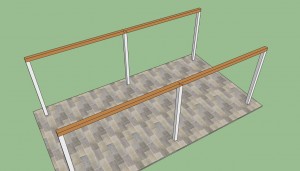 Carport plans