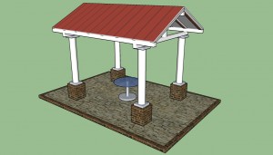 Gazebo Pavilion Gazebo Pavilion
