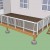 How to build a deck step by step