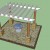 Pergola design
