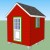 Garden shed plans free