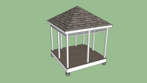 Basic gazebo designs Basic gazebo designs