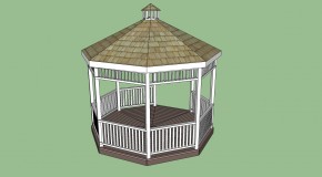 Gazebo designs