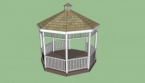 Gazebo designs Gazebo designs