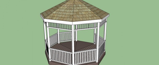 Gazebo designs