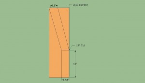 Back leg plans