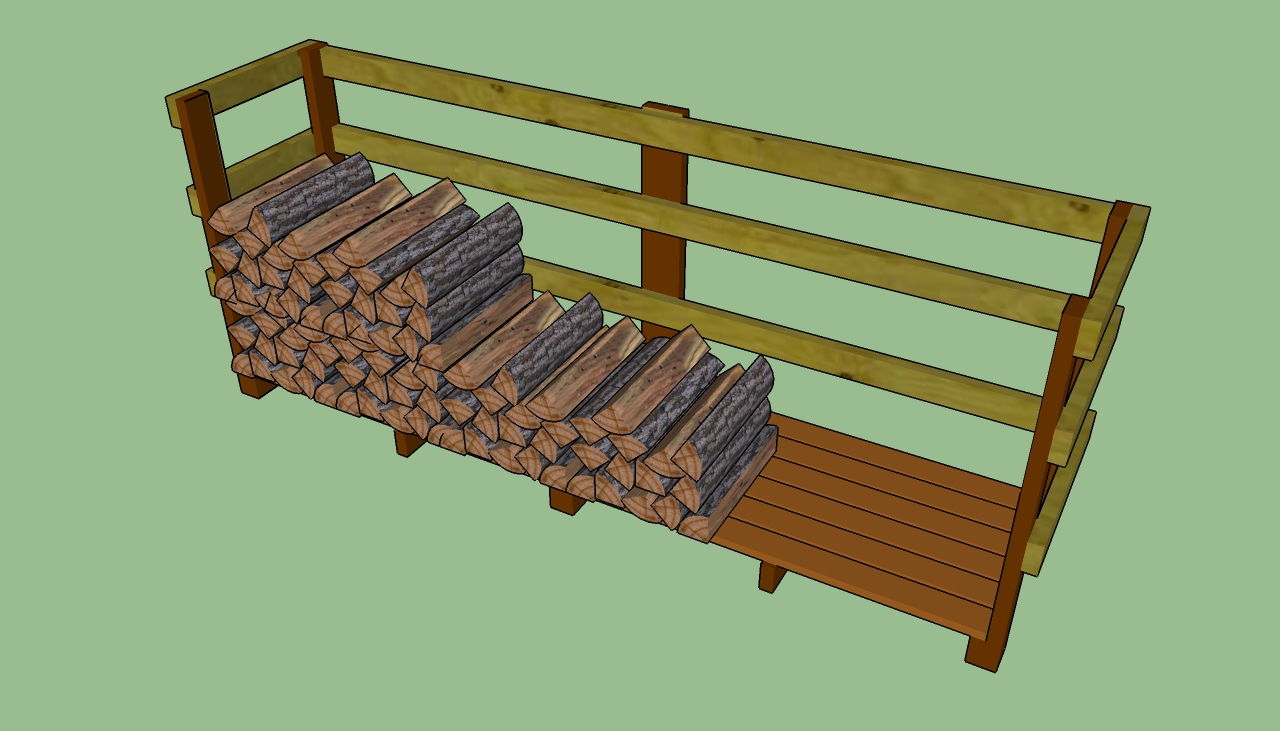 Simple Firewood Shed Plans diy firewood shed $&amp;&amp; Easy SHED PlanS #&amp;&amp;