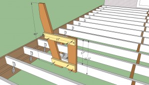 Work With Wood Project: Here Woodworking plans desk caddy