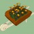 Wheelbarrow planter plans