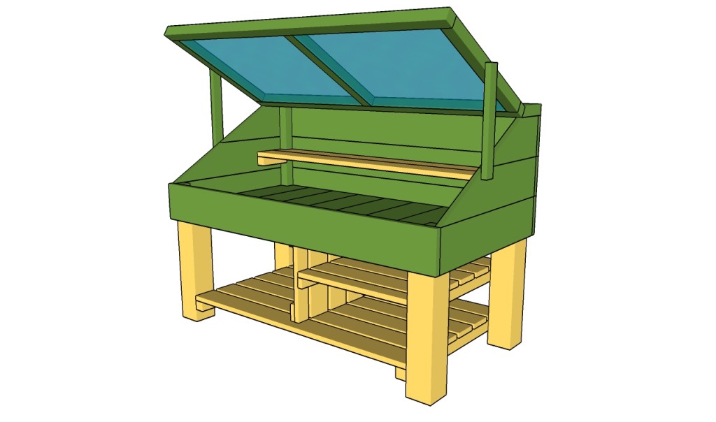 How to build a propagation bench